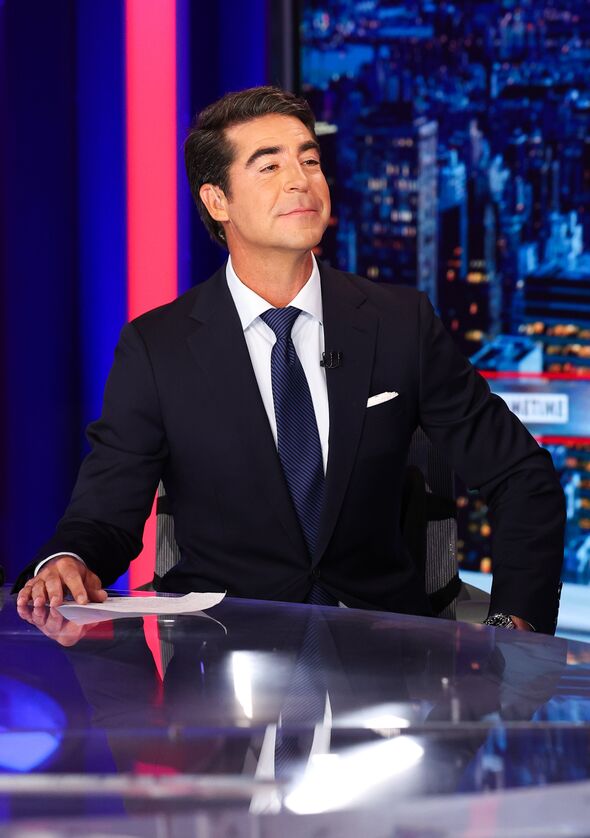 Fox News viewers turn on 'weirdo' Jesse Watters as he brags about ...