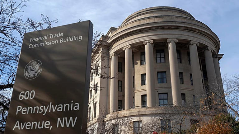 FTC presses on with appeal after Meta's monopoly battle win