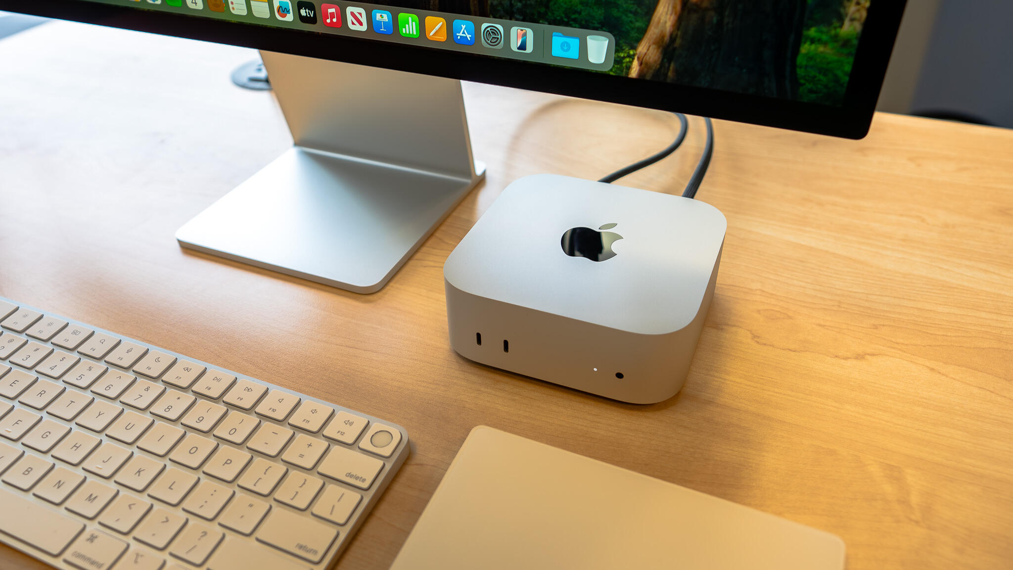 I'm a hardcore Mac Mini user - and I can't live without these 5 ...