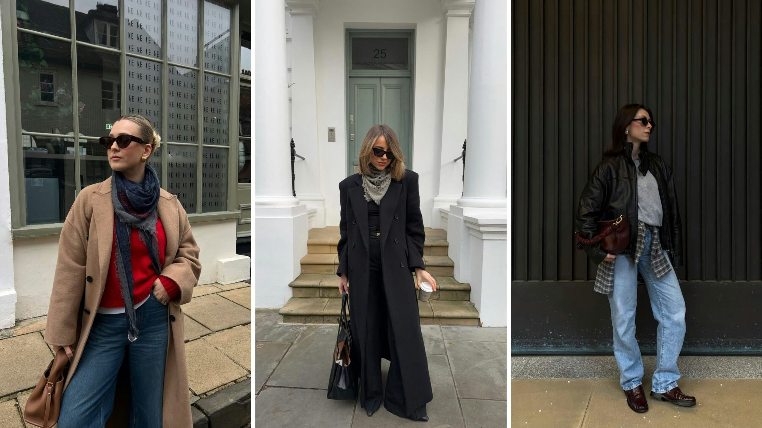 I’m Building An Expensive-Looking Capsule Wardrobe On A Budget – These ...