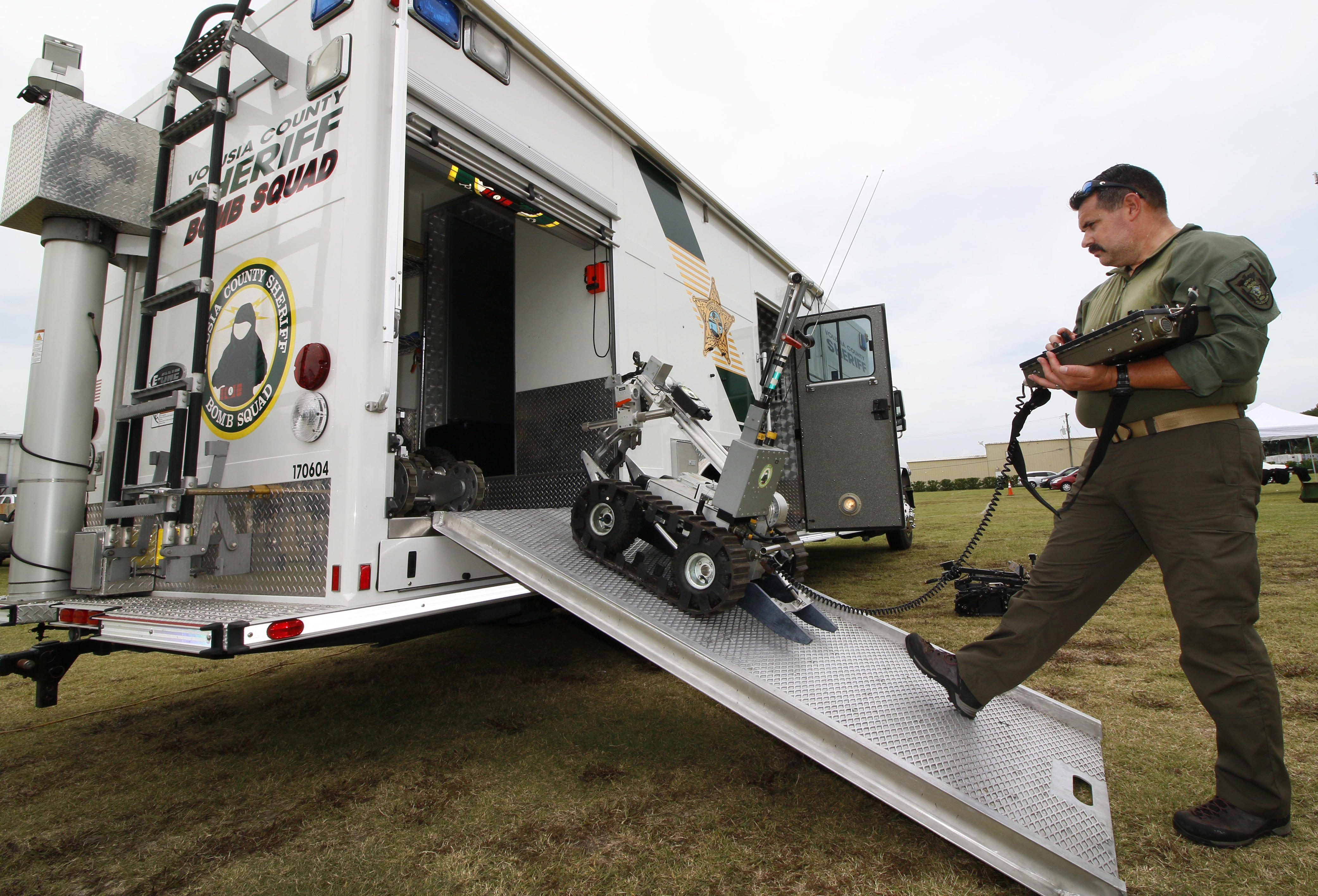 Here are five of the priciest items listed in sheriff's $86M inventory