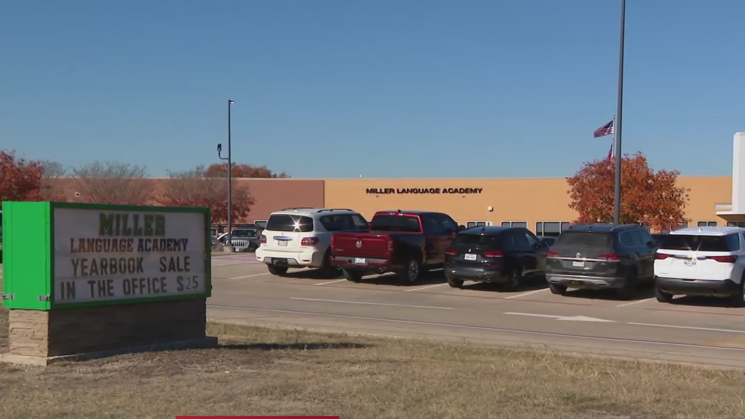 Lake Worth ISD votes not to appeal TEA commissioner’s appointment of ...