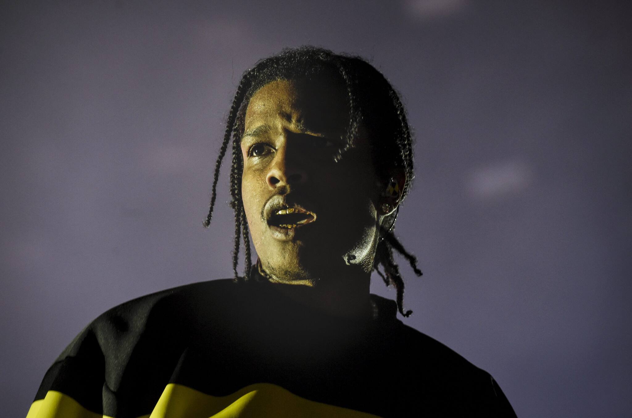 A$AP Rocky auf Tour 2026: Vier Arena-Konzerte in Deutschland geplant