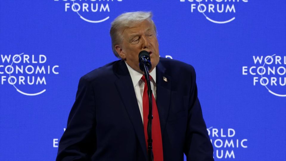 Trump says he won’t use force to take Greenland