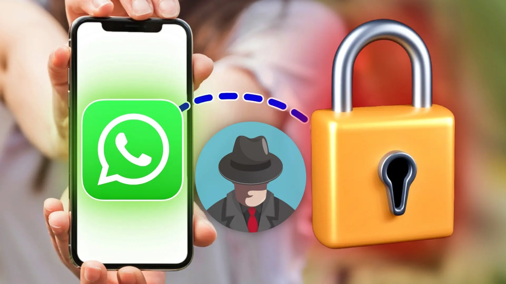 WhatsApp: el ajuste de seguridad que debes revisar al menos una vez al ...