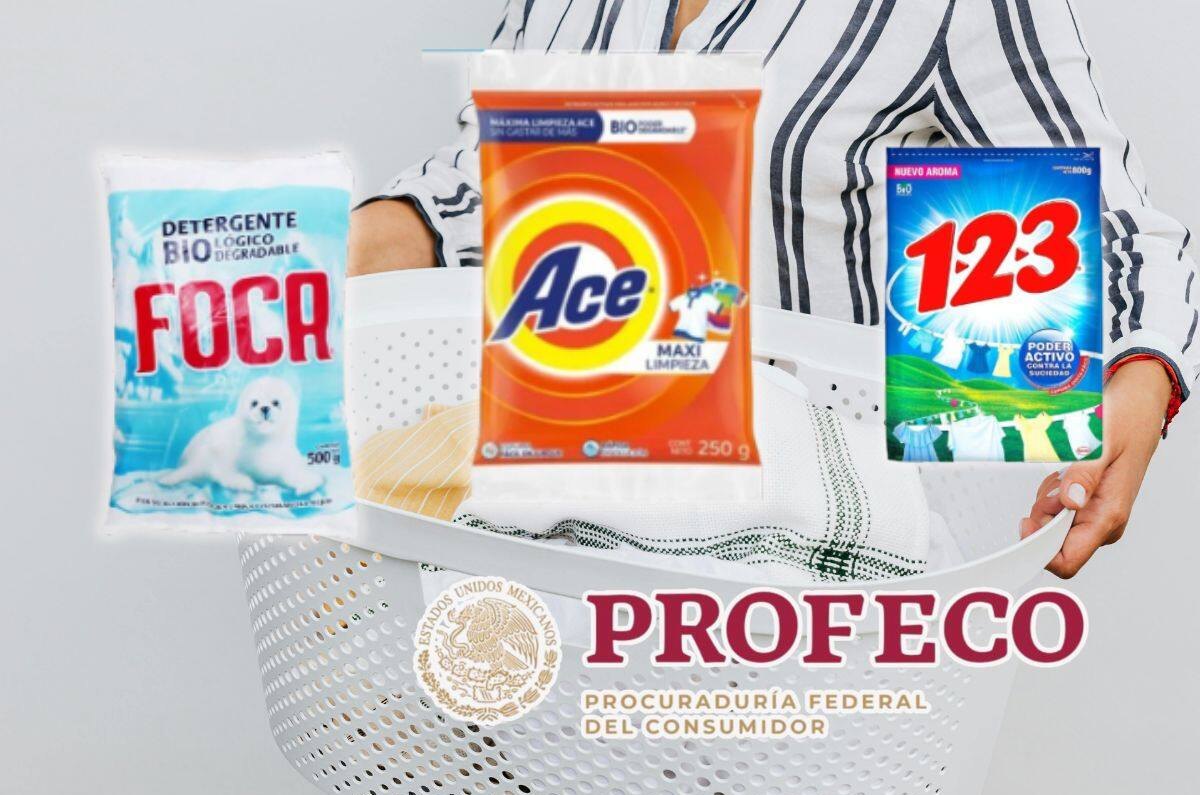 ¿Tu ropa se ve vieja aunque no lo esté? Profeco revela los 7 mejores ...