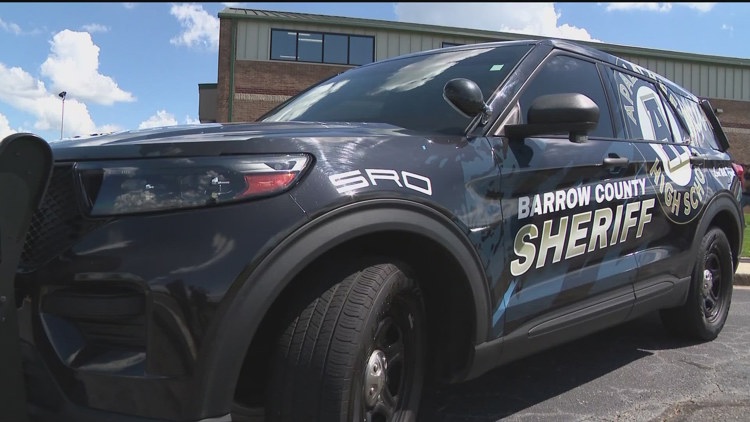 Threatening calls come in at Apalachee High, other Barrow County ...