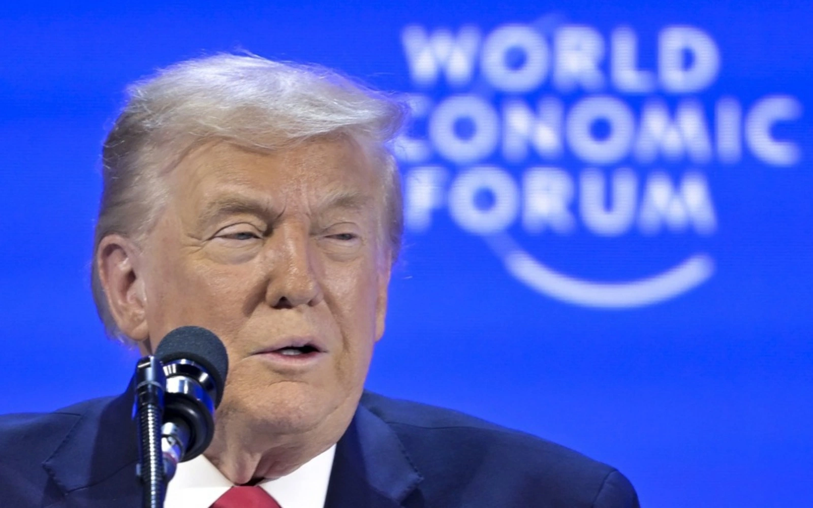 Trump says US will not use force to acquire Greenland