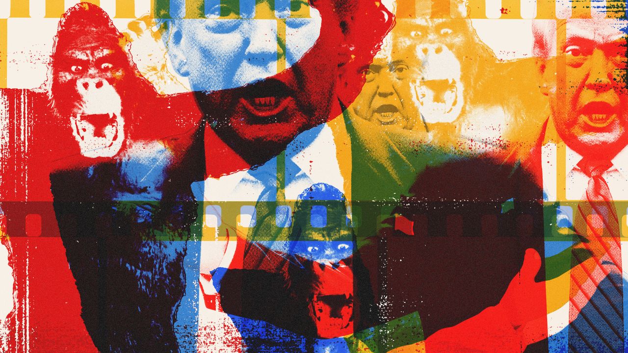 Can anyone stop Donald Trump?