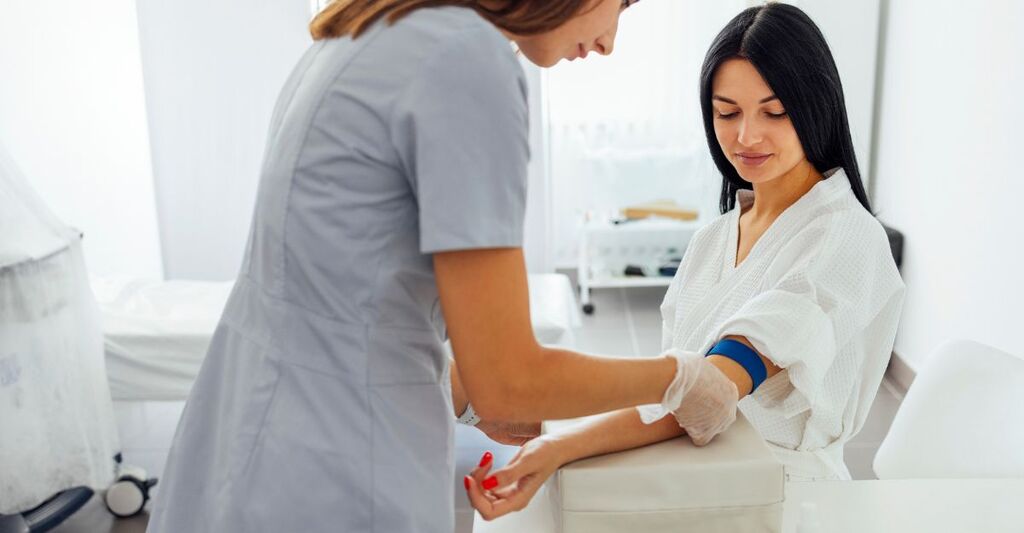 Salute del cuore: la proteina che tutte le donne dovrebbero tenere ...