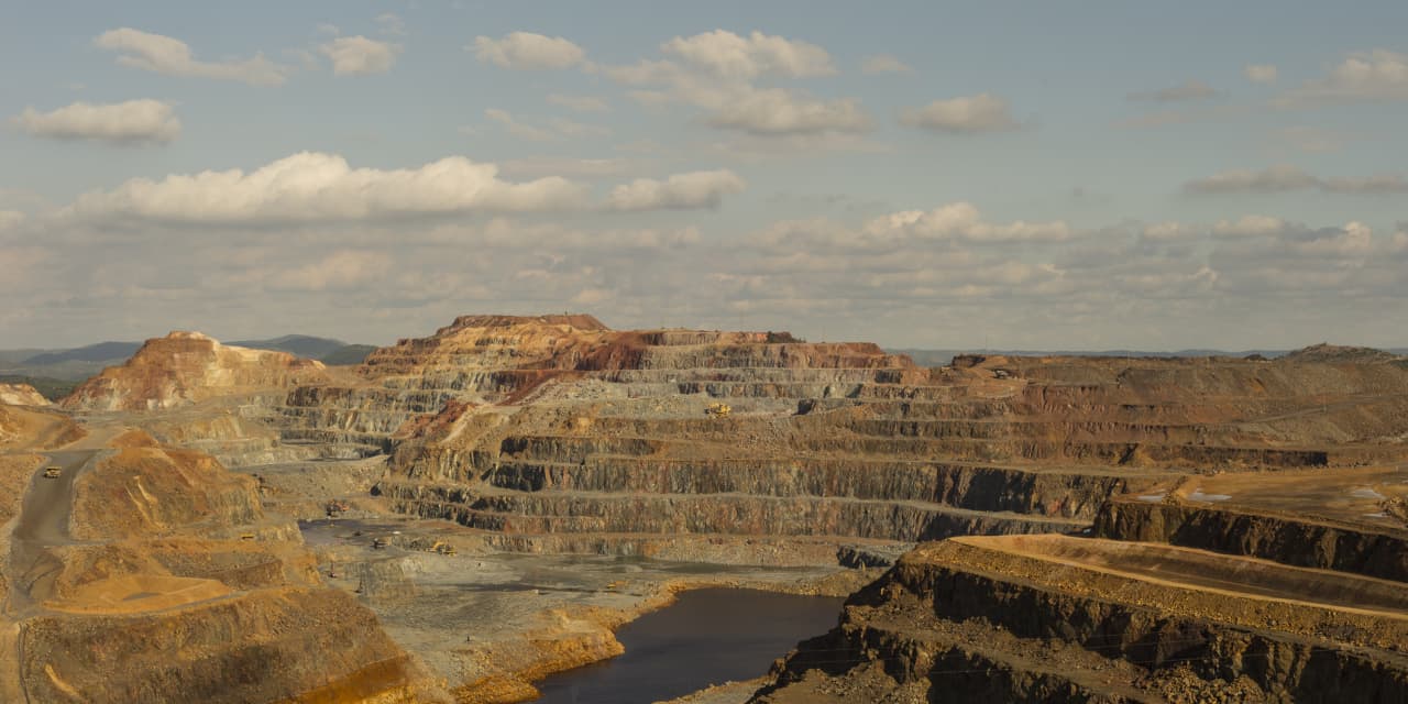 It’s make-your-mind-up time for Rio Tinto as deadline looms for ...