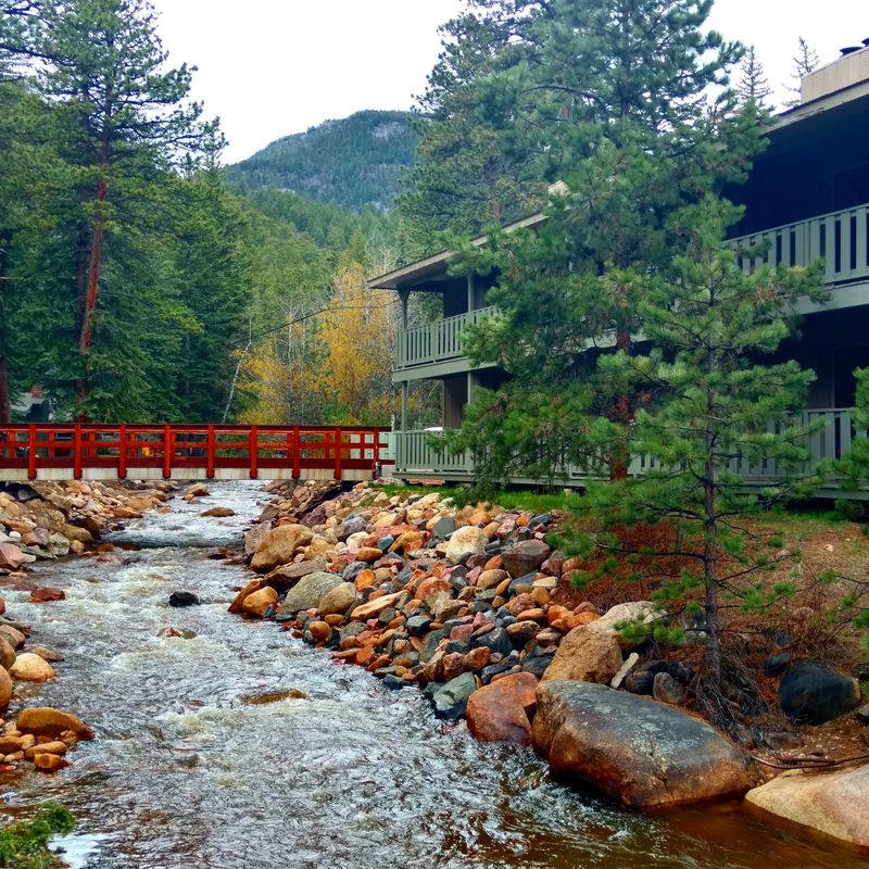 12 Colorado mountain inns that make winter feel wonderfully slow