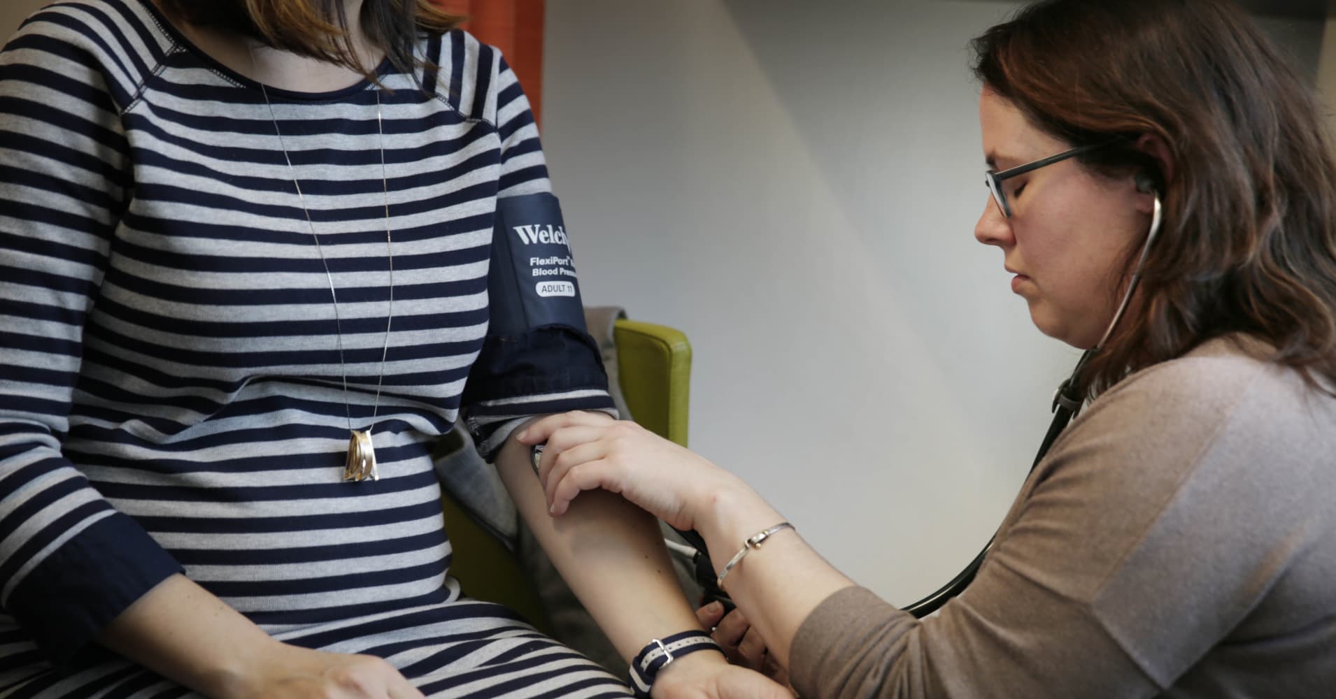 Amazon launches AI health-care tool for One Medical members