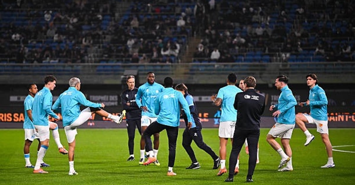 Mercato : Le PFC et le LOSC veulent débarrasser l'OM d'un indésirable