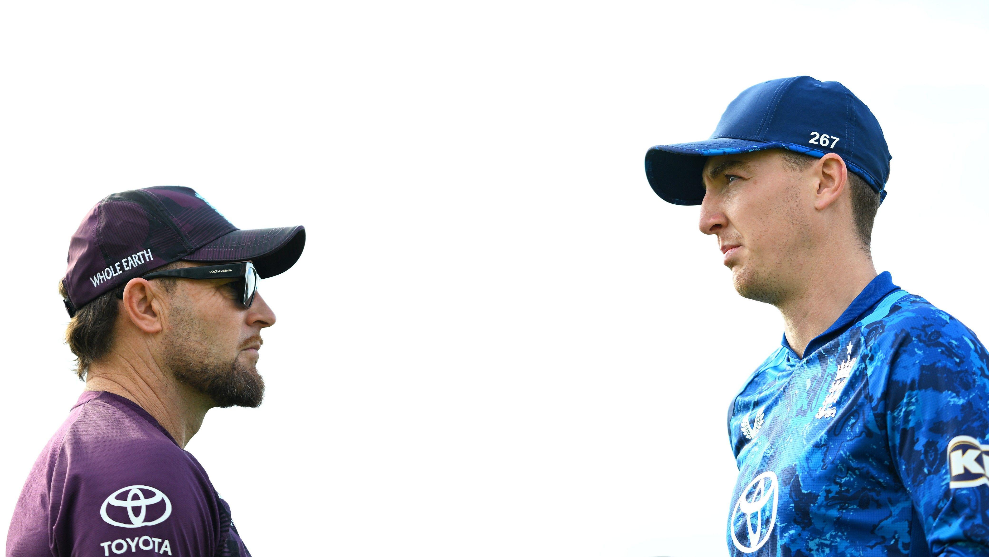 A changing man, or change the man – McCullum's reckoning