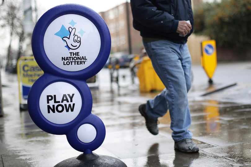 National Lottery players alerted to a major change this weekend