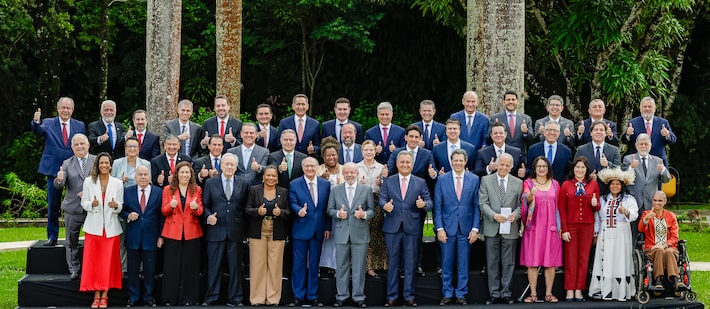 Veja quem são os ministros que podem deixar o governo Lula por causa das eleições