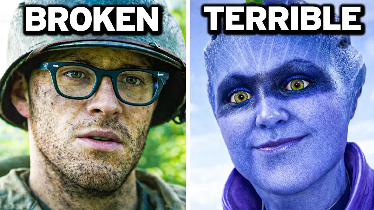 20 games they sold us broken... they lied to us
