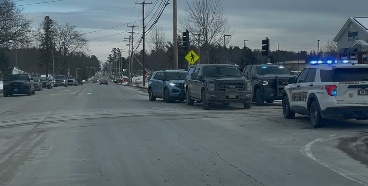 Multiple Maine schools take safety precautions Wednesday morning due to ...