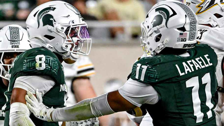 Returners, newcomers and outlook for revamped MSU defensive line