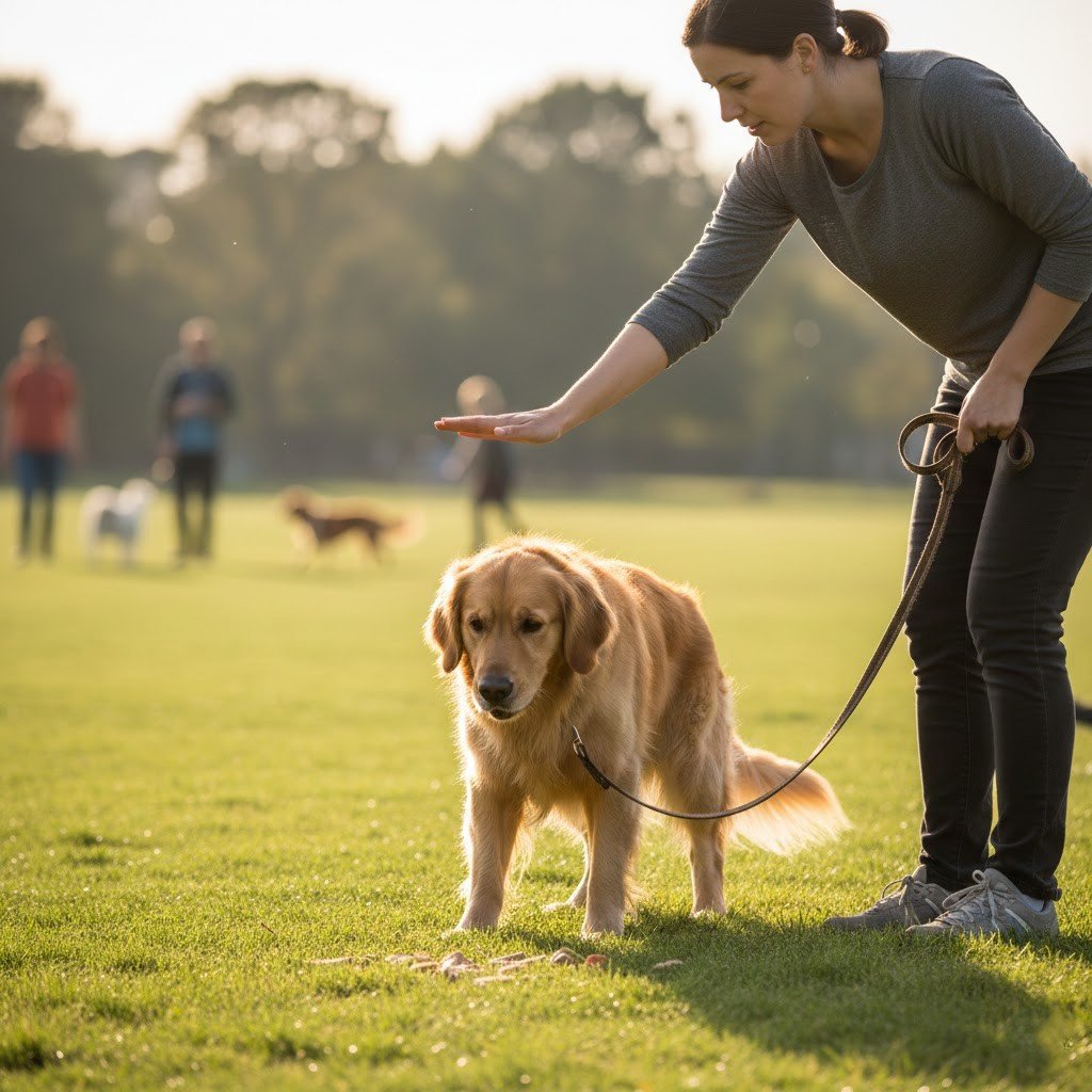 These basic dog commands could change your pet’s behavior completely
