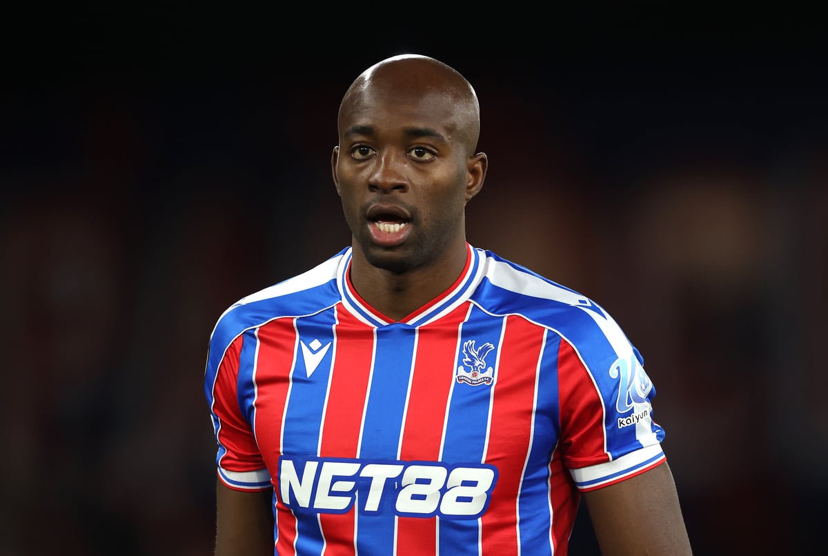 Aston Villa explore Mateta deal as Crystal Palace star seeks exit