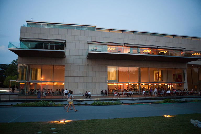VMFA unveils new renderings for major multi-million dollar expansion ...
