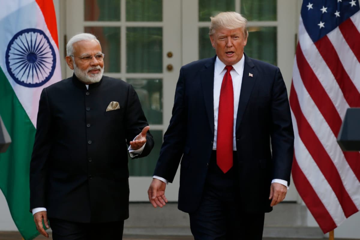 60 days, no punitive tariffs: What Trump's sanctions waiver on Russian ...