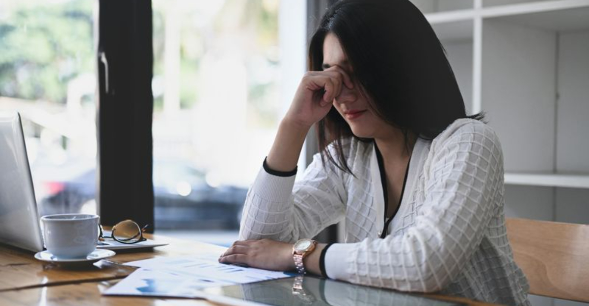 13 truths about life that even smart women realize too late