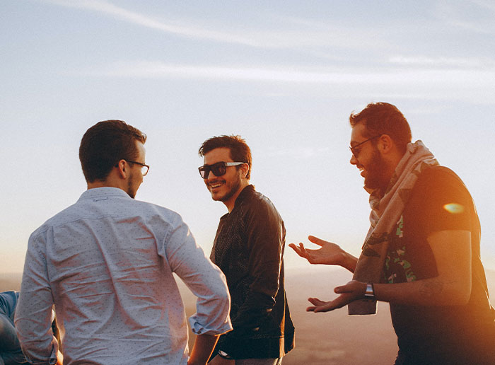 26 things that are absolutely normal for men, but not women