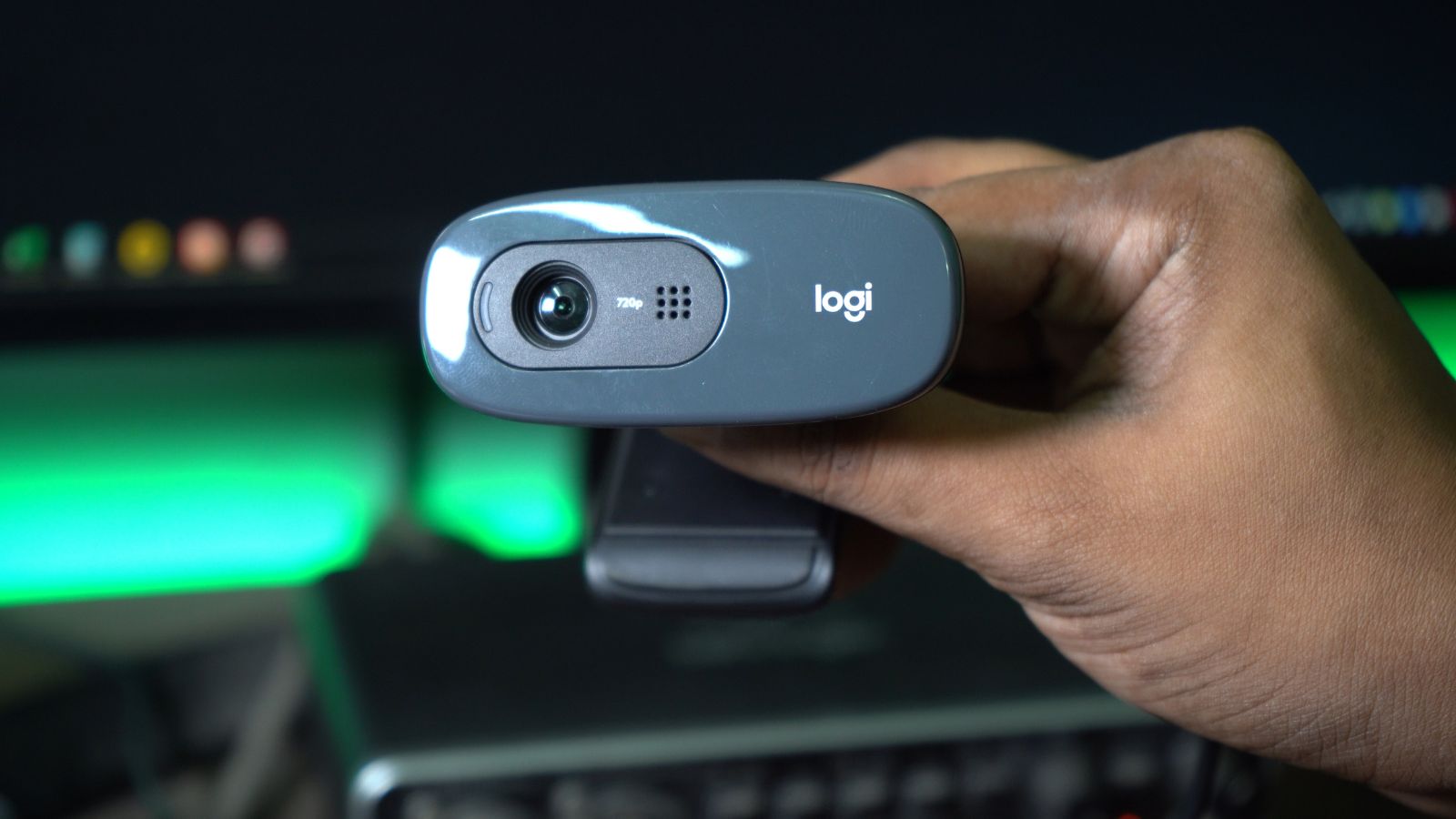 This is why smart TV cameras should always be covered