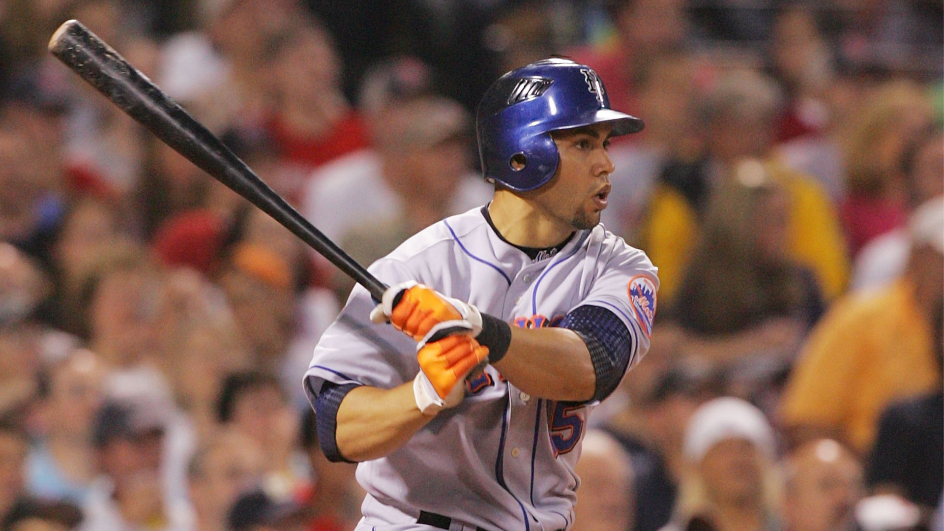 Carlos Beltrán, Andruw Jones elected to Baseball Hall of Fame; NFC, AFC ...