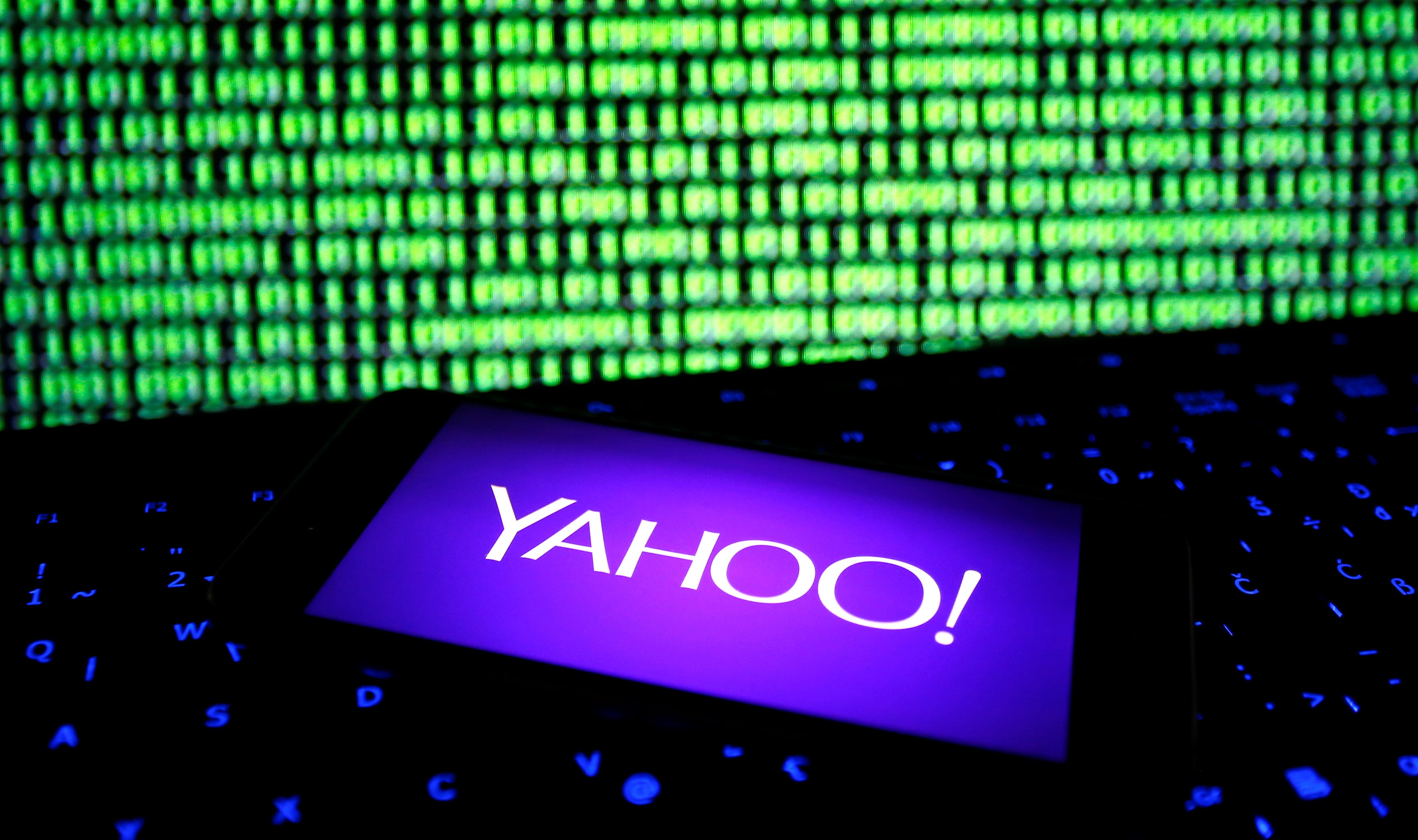 Is Yahoo, AOL down? Thousands reported issues accessing services, mail