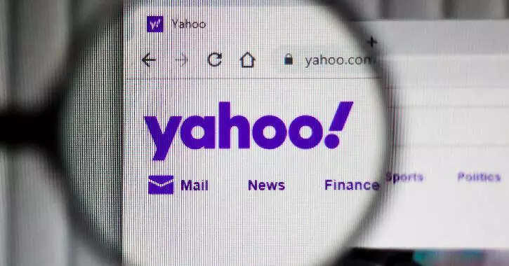 Is Yahoo down? Yahoo Mail and AOL down as widespread outage impacts users