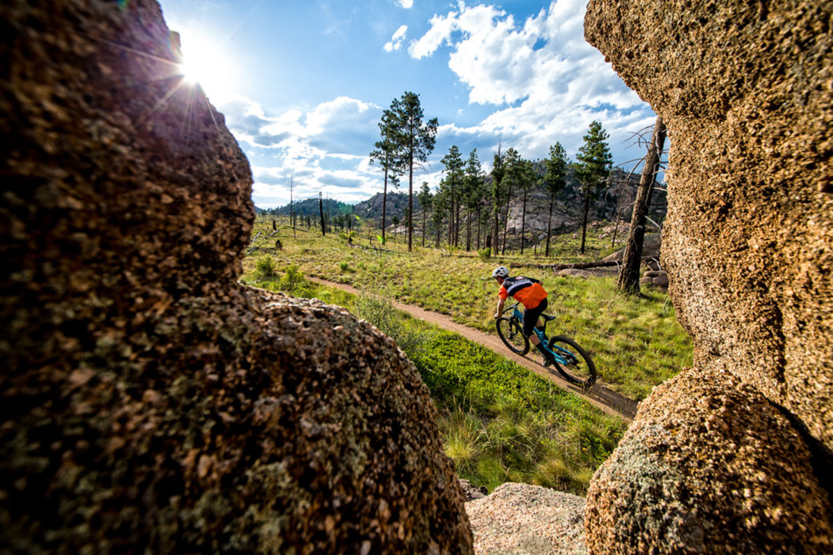 How to plan the perfect mountain bike ride: 10 tips for a better day on ...
