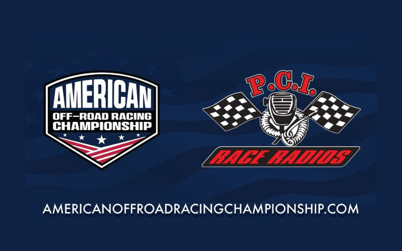 Why PCI Race Radios is powering the future of desert racing