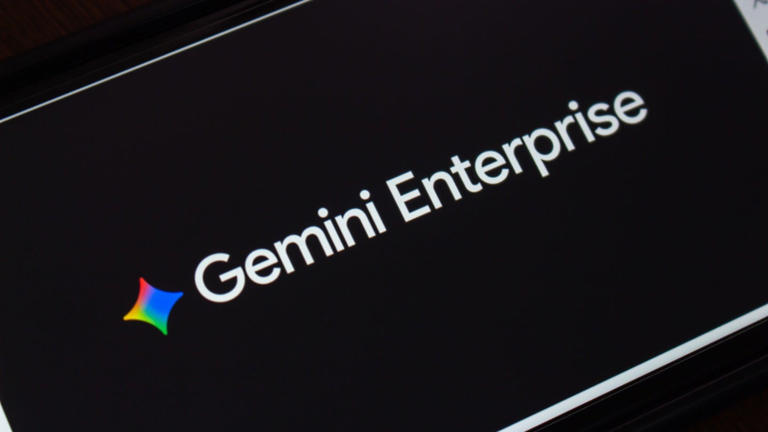 CGI adopts Google’s Gemini Enterprise for enterprise AI integration