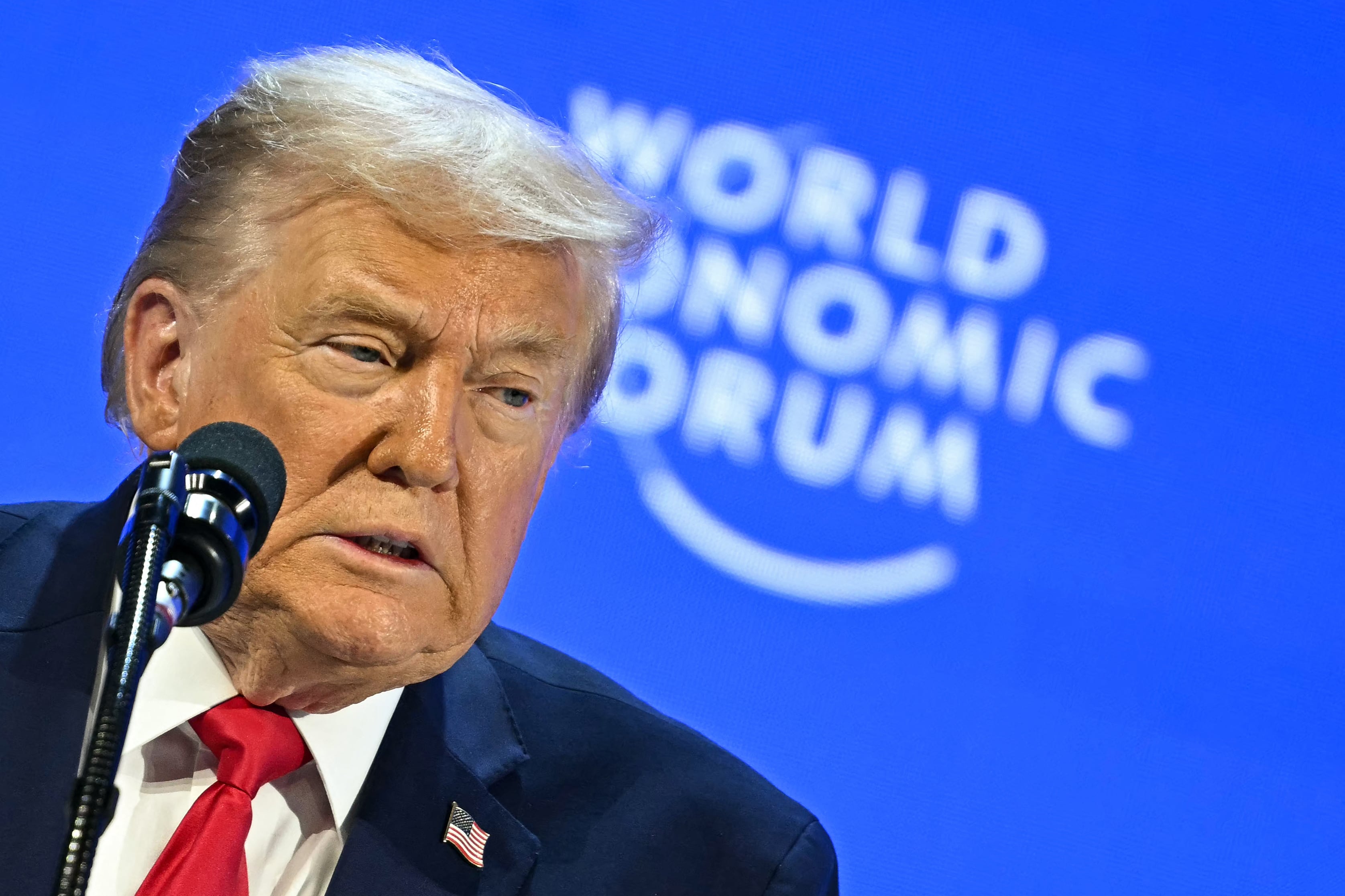 Murdoch paper finally admits Trump, 79, might be losing it