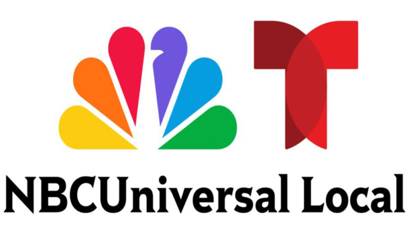 NBCUniversal Local turns its talent loose on vertical video