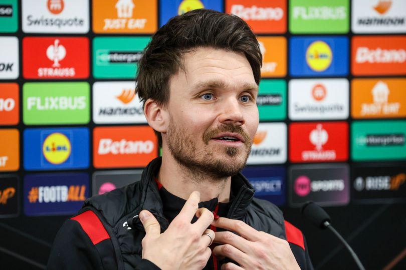 Danny Rohl clears up Rangers Champions League confusion as boss reveals ...
