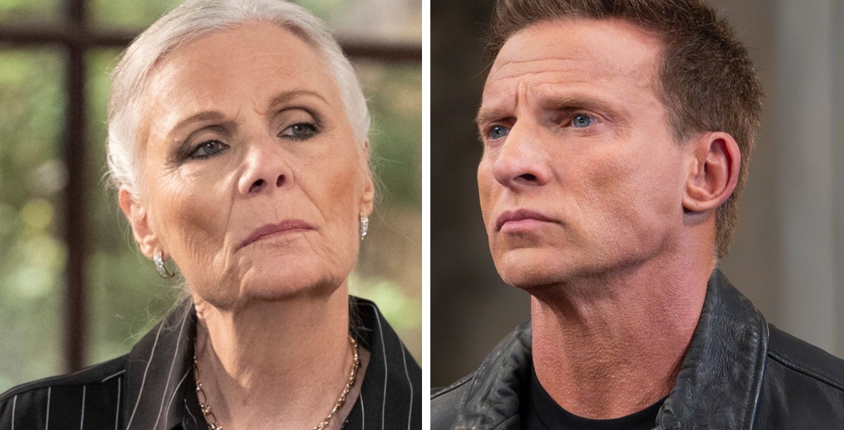 General Hospital spoilers January 21: Tracy makes Jason an offer