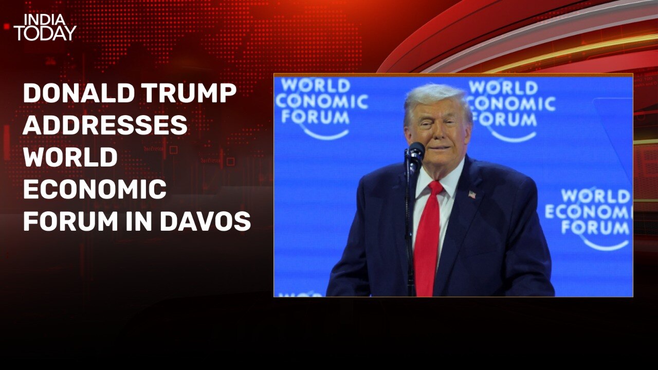 Trump says no nation in any position to secure Greenland other than US