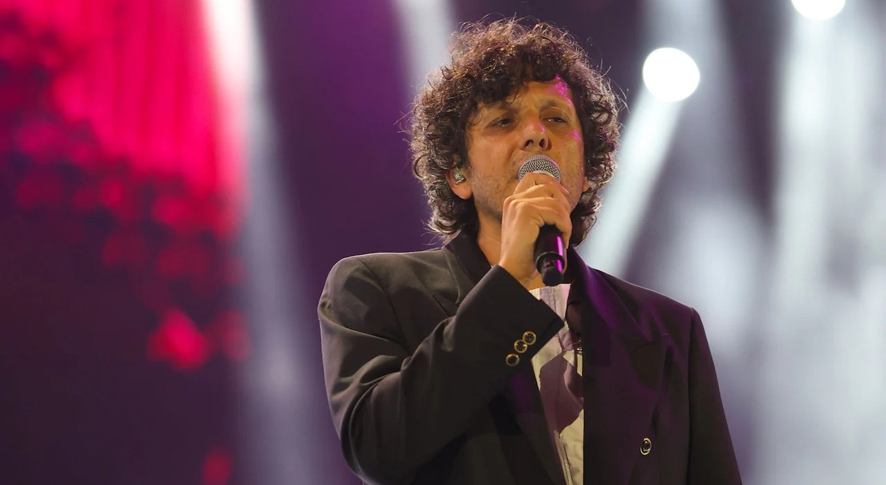 Ermal Meta maestro concertatore della Notte della Taranta 2026