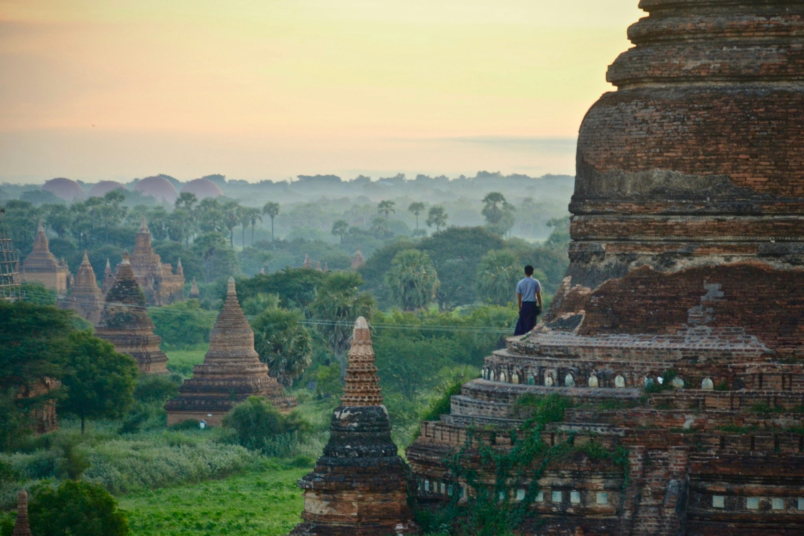 Best places to experience farm life in Asia