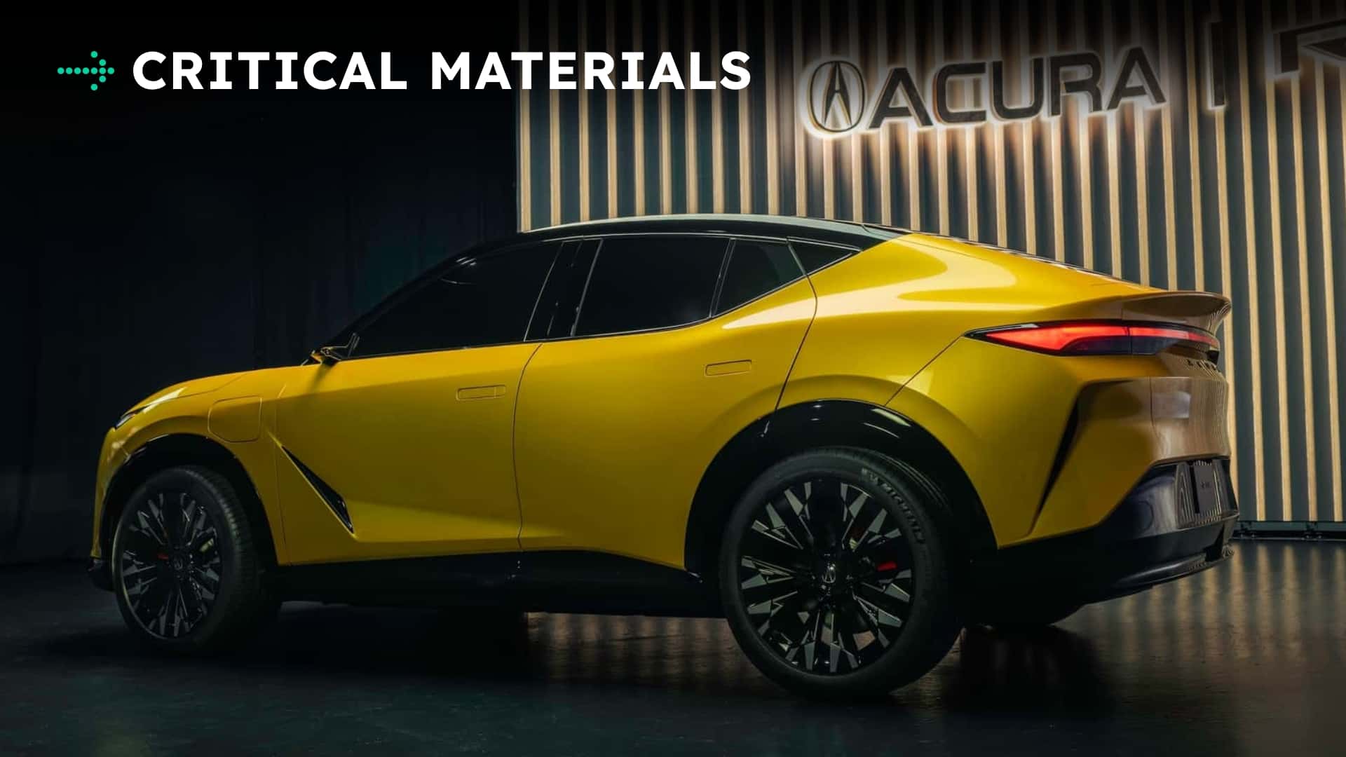 'Nobody’s going to wait': Acura and the industry's timing problem
