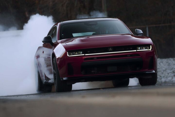 want a v8 chargerdodge says it would have to be a hellcat