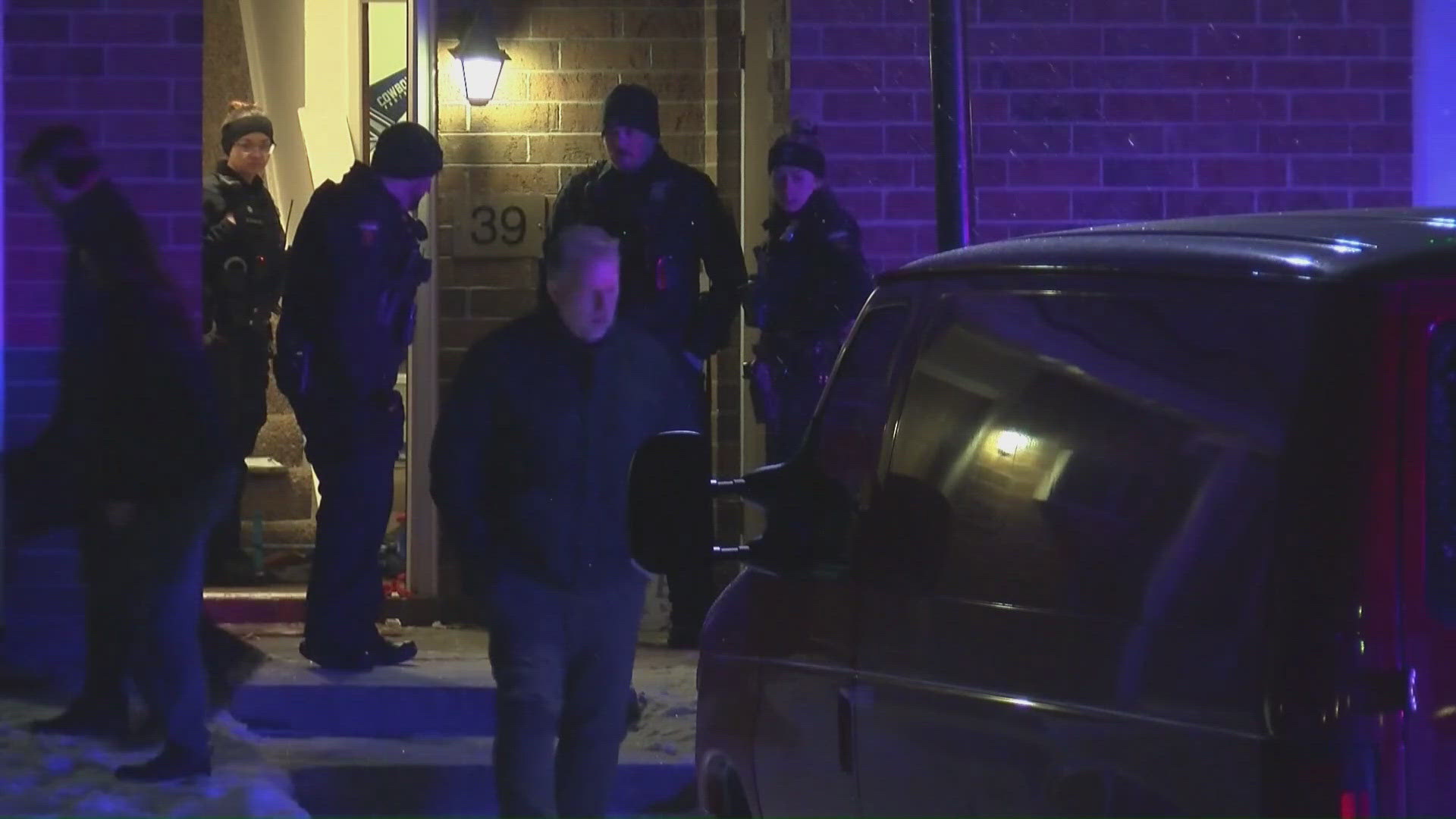 16-year-old arrested in alleged shooting of brother