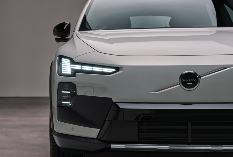 New Volvo SUV gives US buyers more of what they're asking for