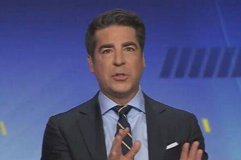 Jesse Watters mocked by Fox News viewers for claiming US owns the moon