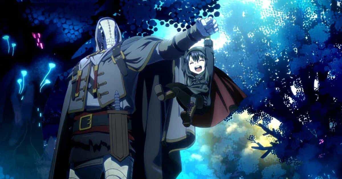 Underrated anime protagonists